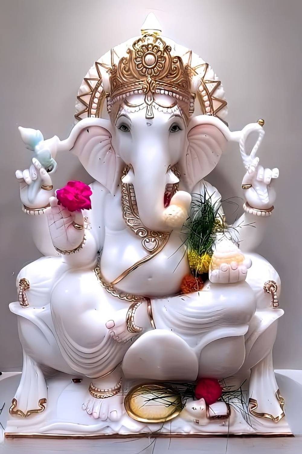 Ganesh Ji Images HD