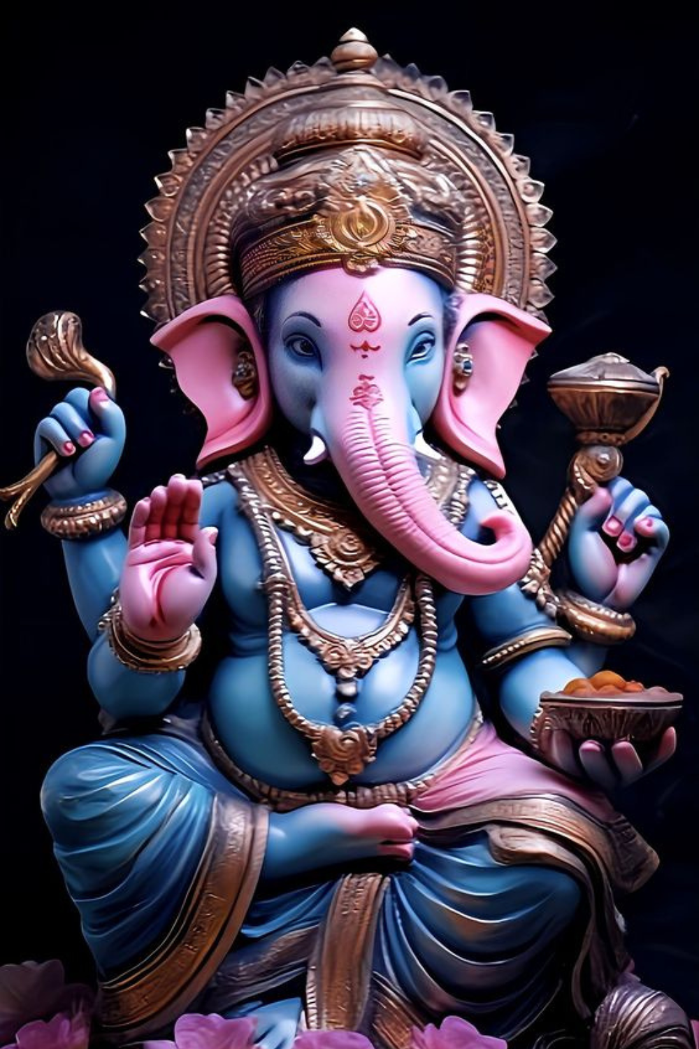 Ganesh Ji Images