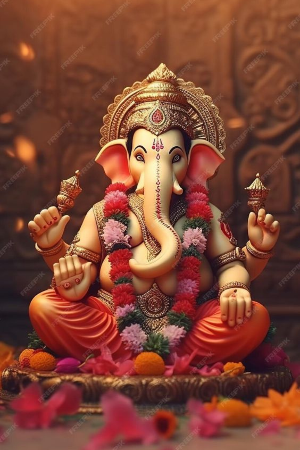 Jai Ganesh ji images