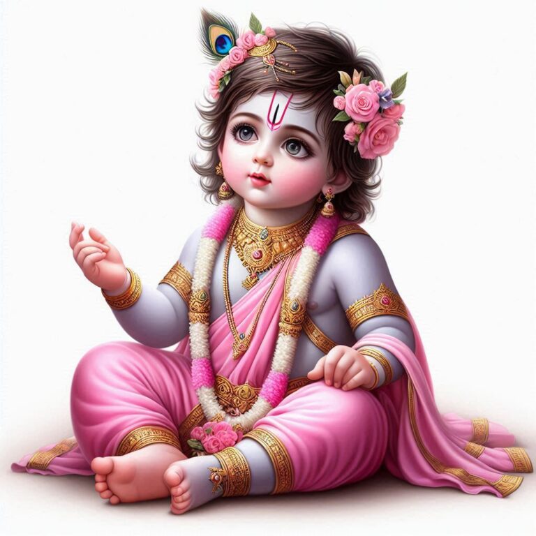 Bal Krishna HD Images