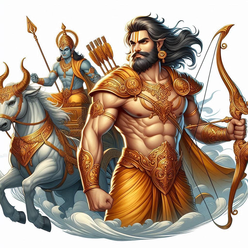 Shri ram hd wallpaper