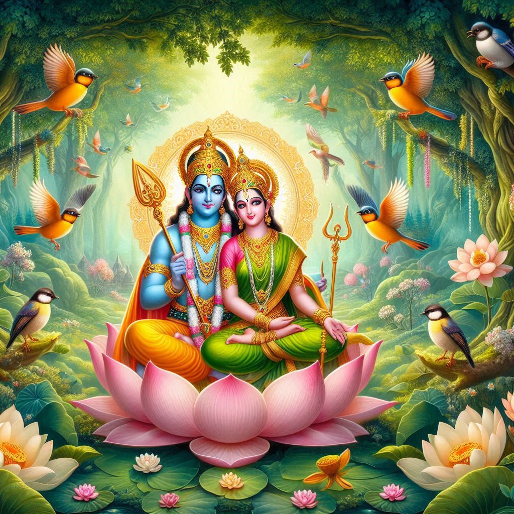 Shri ram hd wallpaper